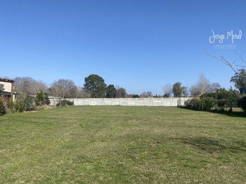 Lote Perimetral #400-500 - San Matias - Area 3 - 852m2 #id 12925
