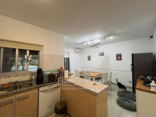 Casa Tipo Duplex En Venta 4 Ambientes Ituzaingó