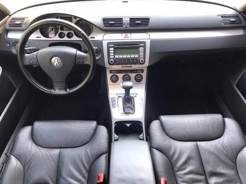 Volkswagen Passat 2.0 Fsi Comfortline 16v Turbo