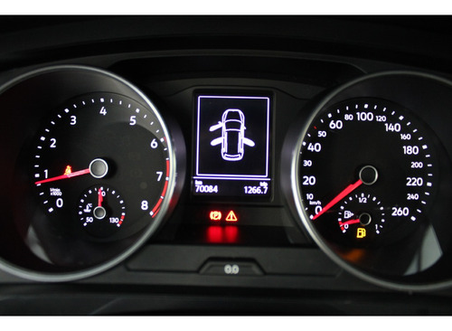 Volkswagen Tiguan 1.4 250 TSI TOTAL FLEX ALLSPACE TIPTRONIC