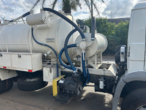 Vw 15180 Excelente Equipamento E Pegar E Trabalhar