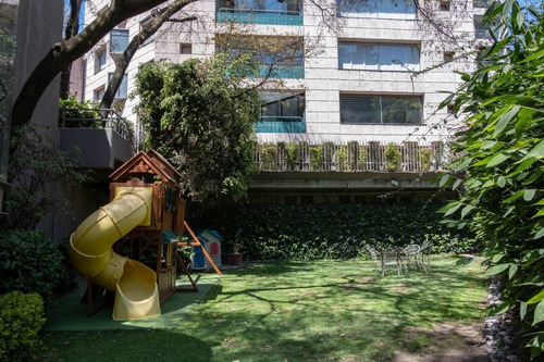 Imagen 6 de 17 de Departamento En Venta En Bosques De Las Lomas , Bosques De