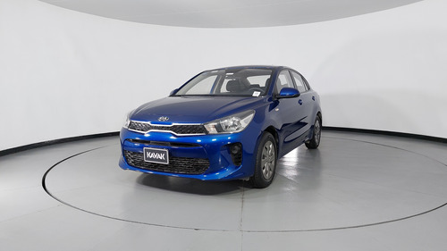 Kia Rio 1.6 L AUTO