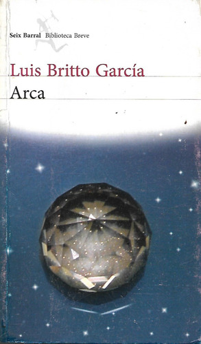 Arca Luis Brito Garcia 