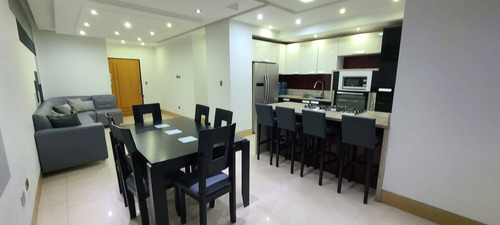 Imagen 14 de 14 de Alquiler Apartamento El Parral Amoblado Planta Cod. 167963 Cesar Laurentin