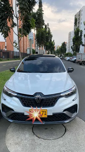 Renault Arkana E-Tech Hybrid 1.3 Tce Hybrid Espirit Alpine