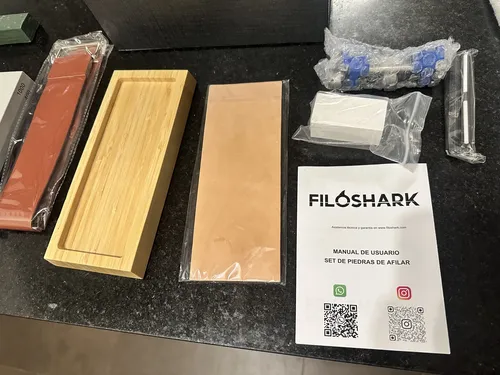 Foto del comprador