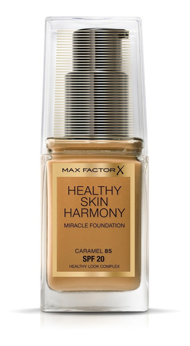 Base Líquida Max Factor Healthy Skin Harmony Miracle