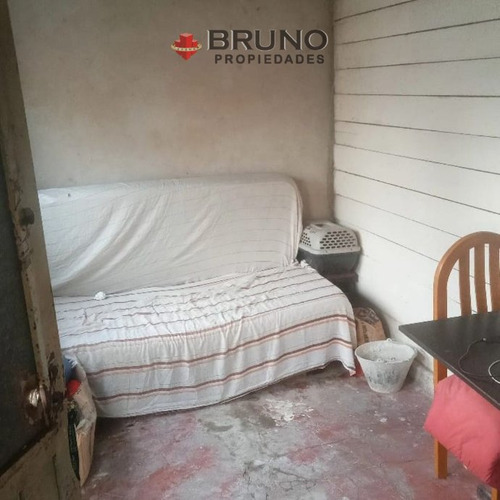 Casa Fondo En Venta En Ituzaingo Norte