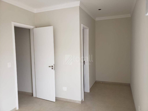 Imagem 23 de 30 de Casa Com 3 Dormitórios, 94 M² - Venda Por R$ 600.000,00 Ou Aluguel Por R$ 3.100,00/mês - Village Imperial Residence - São José Do Rio Preto/sp - Ca2570