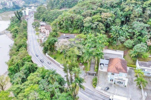 Imagem 5 de 23 de Casa Com 4 Dormitórios, 325 M² - Venda Por R$ 1.600.000,00 Ou Aluguel Por R$ 8.000,00/ano - Centro (blumenau) - Blumenau/sc - Ca0329