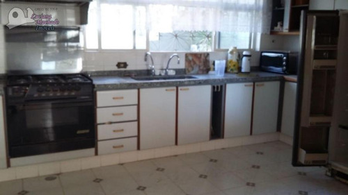 Imagem 6 de 15 de Chácara Para Venda Em Atibaia, Jardim Estância Brasil, 4 Dormitórios, 2 Suítes, 4 Banheiros, 16 Vagas - Ch00033_2-779534