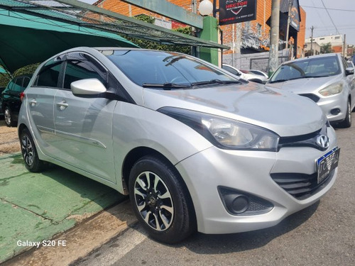 Hyundai HB20 HB20 1.0 COMFORT 12V FLEX 4P MANUAL