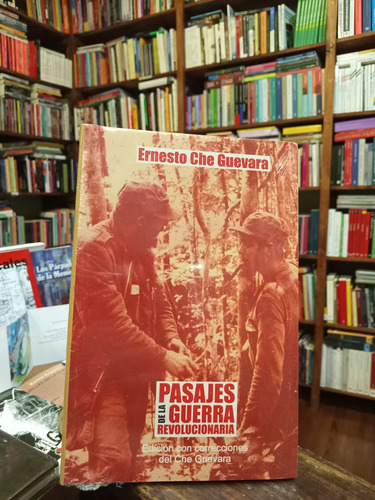 Pasajes De La Guerra Revolucionaria