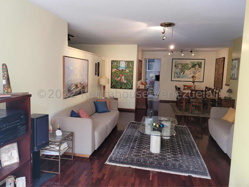 Imagen 3 de 23 de Apartamento En Venta En Los Naranjos Del Cafetal