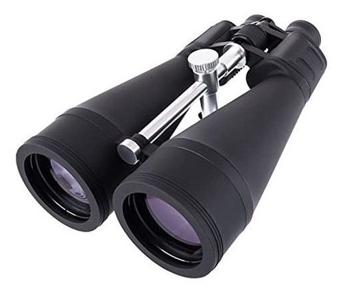 Binoculares - 20x80 Large Objective Lens Binoculars With Del