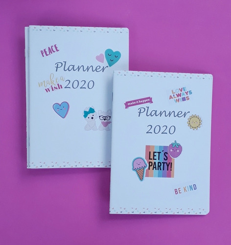 Planner 2020