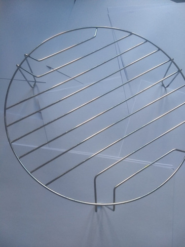 Parrilla Para Micro Ondas