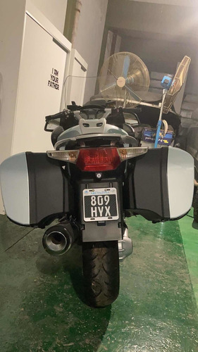 Imagen 11 de 15 de Bmw 1200 Rt