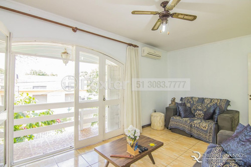 Casa, 4 Dormitórios, 262.59 M², Nonoai - 166625