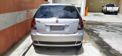 Fiat Palio Fire Economy