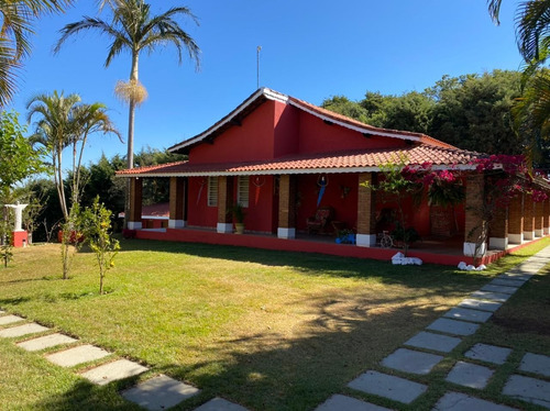 Imagem 7 de 30 de Chácara A Venda, 2300 M² - Vargem/sp - Ch0003