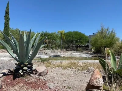 Terreno en venta