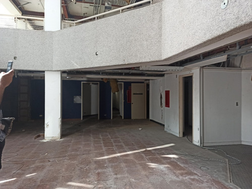 Imagen 7 de 19 de Venta Edificio Av. Principal De Las Mercedes