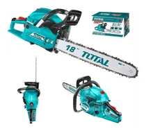 Comprar Motosierra Gasolina 18' 46cc 1.8kw 550ml Industrial 2tiempo
