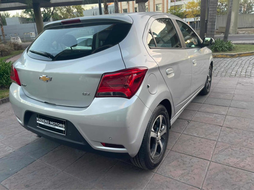 Chevrolet Onix 1.4 Ltz 98cv Madero Motors 2019