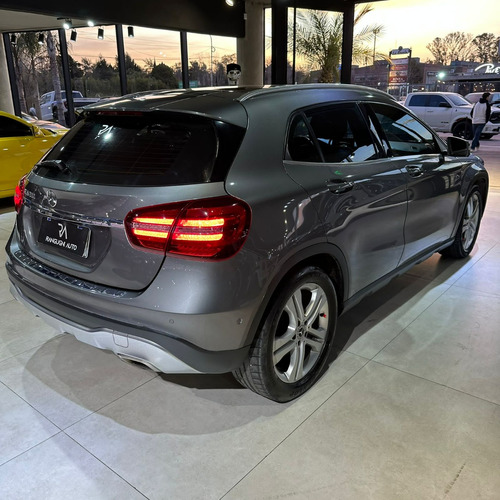 Mercedes-Benz Clase GLA 1.6 Gla200 Urban 156cv