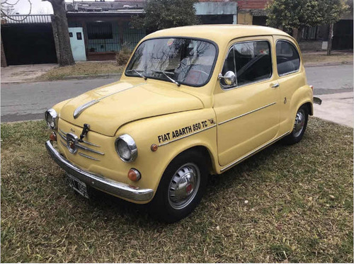 Fiat 600