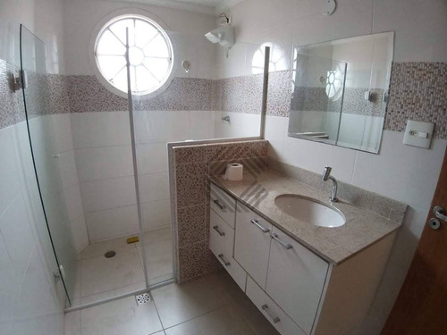 Apartamento Com 2 Dormitórios À Venda, 88 M² Por R$ 230.000,00 - Jardim Santa Rosália - Sorocaba/sp - Ap2905