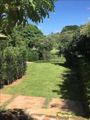 Imagem 23 de 30 de Casa Com 5 Dormitórios À Venda, 890 M² Por R$ 3.500.000,00 - Condomínio Terras De São José - Itu/sp - Ca0532