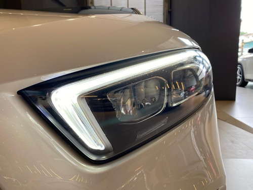 Imagem 5 de 19 de Mercedes Benz A200 Sedan Advance 2020/2020