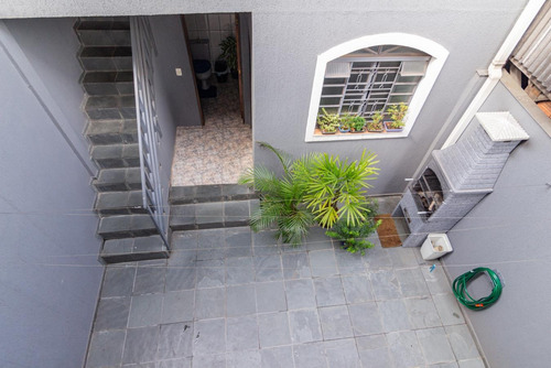 Casa Para Venda Com 3 Quartos 3 Banheiros Sendo 1 Suite
