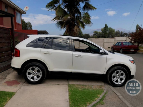 Ford Edge 2014