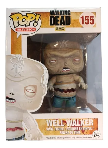 Funko pop deals harrison wells
