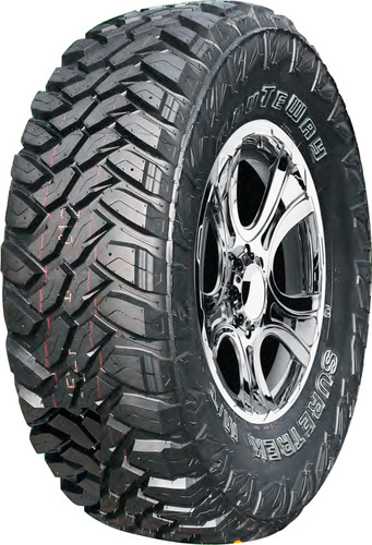 Llanta Routeway Lt265/70r17 Suretrek M/t Ry89 121/118q