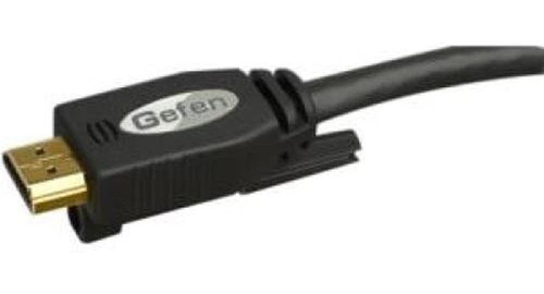 Gefen Ci Cab-hd-lck-15mm Cable Hdmi De Alta Velocidad Con Et