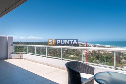 Imagen 25 de 28 de Penthouse En Venta