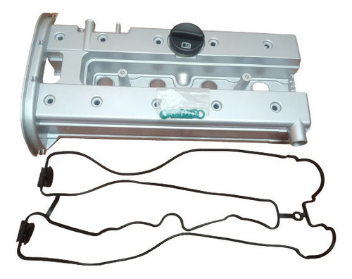 Tapa Válvula Aluminio Optra Limited 2010 2011 2012