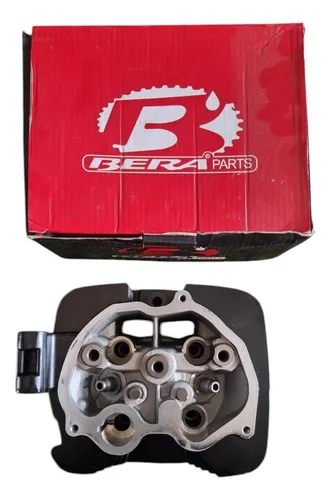 Cámara Sbr 150cc Sola