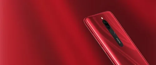 Xiaomi Redmi 8 M1908c3ig 4gb 64gb Dual Sim Duos