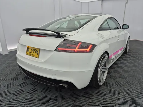 Audi TT 2.0 Tfsi S-tronic Coupé
