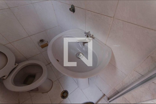 Imagem 7 de 15 de Casa Para Aluguel - Ermelino Matarazzo, 1 Quarto, 50 M² - 893638764