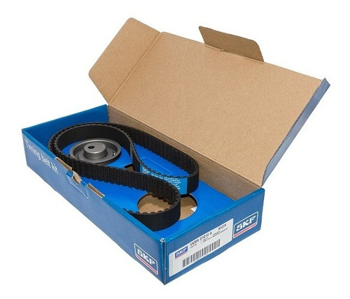 Imagen 2 de 3 de Kit Distribución Skf Vw Gol 1.6 Diesel | 95-98