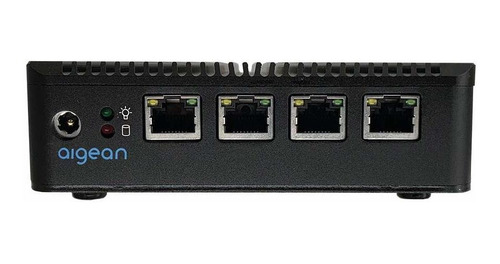 Router Multiwan Programable Fuente Aigean 3