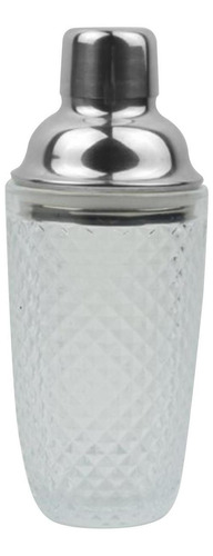 Coqueteleira Boston Shaker 350ml Com Filtro Espesso [u]