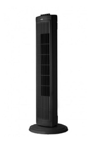 Ventilador De Torre Kalley K-tf 60 Negro